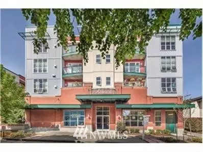 2331 42nd AVE SW #215, Seattle, WA 98116