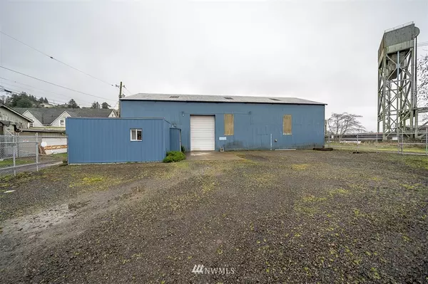 Hoquiam, WA 98550,1305 Riverside