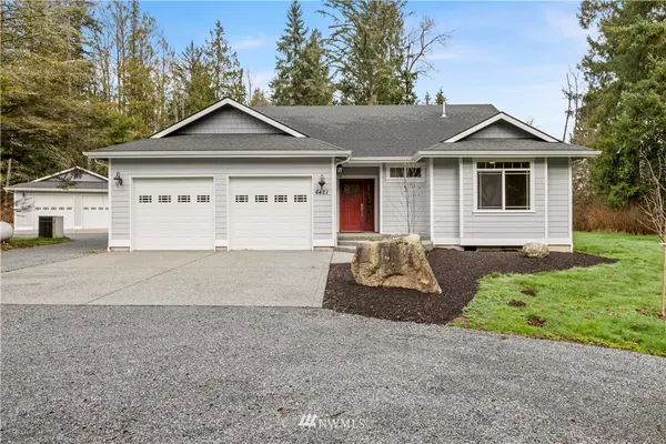 6421 14th AVE NE, Tulalip, WA 98271