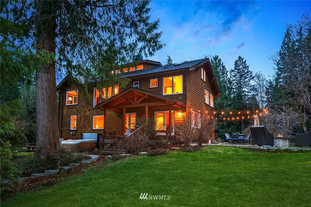 Woodinville, WA 98077,16524 Mink RD NE