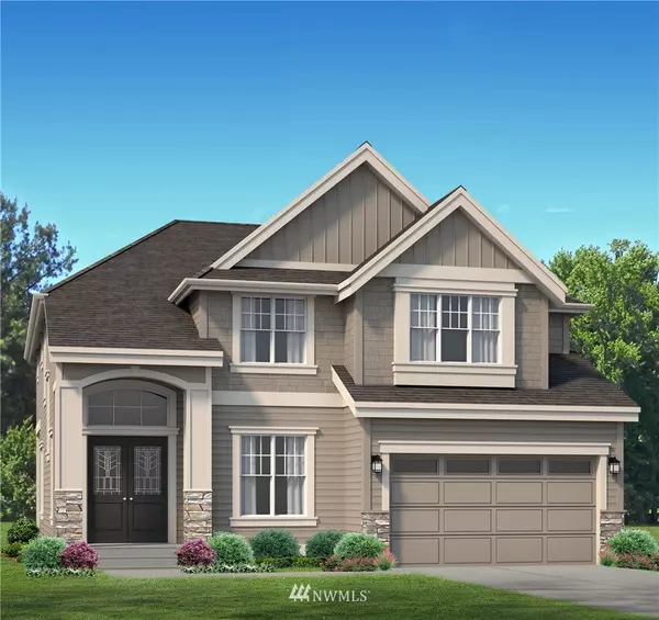 Renton, WA 98058,18841 175th PL SE #Lot13