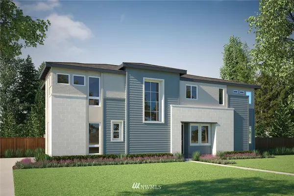 22129 44th (Homesite North 43) DR SE, Bothell, WA 98021