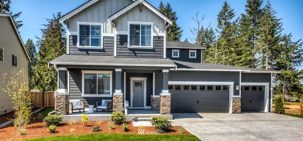 12911 Emerald Ridge BLVD E #23, Puyallup, WA 98374