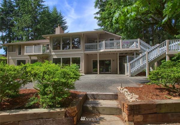 14464 156th AVE NE, Woodinville, WA 98072