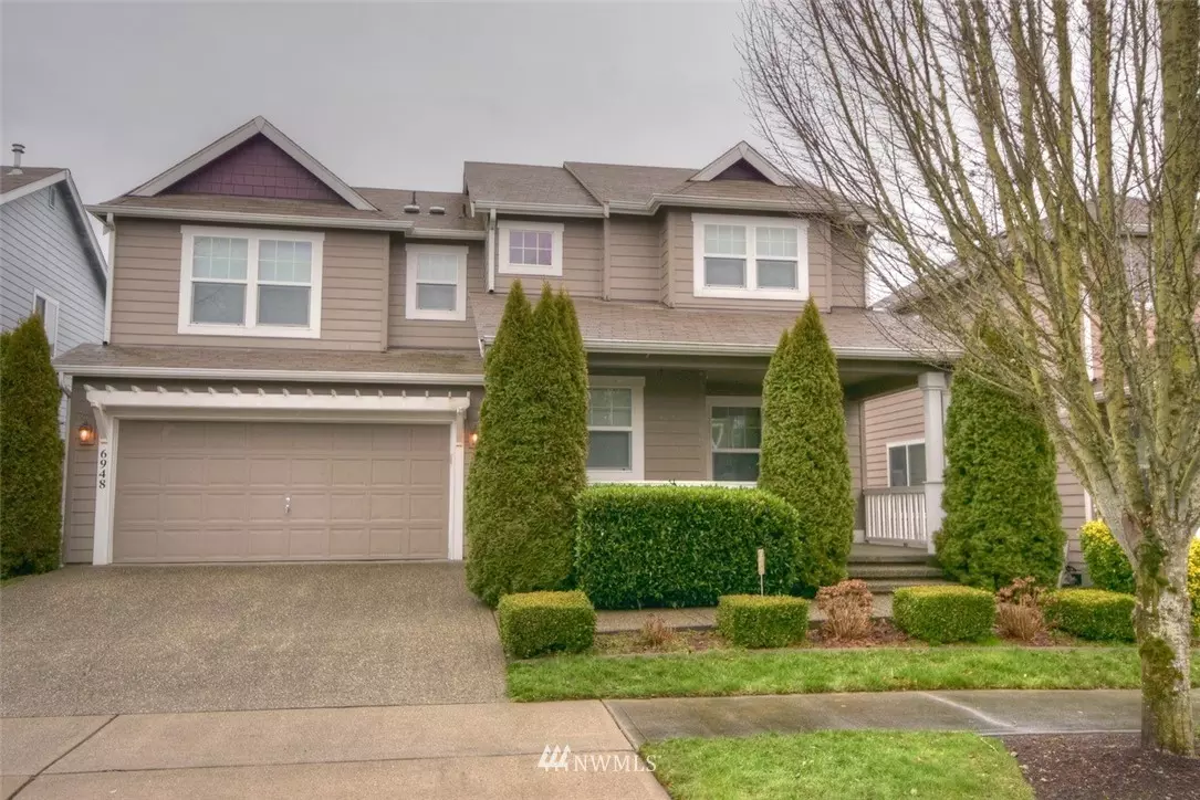 Lacey, WA 98513,6948 Inlay ST SE