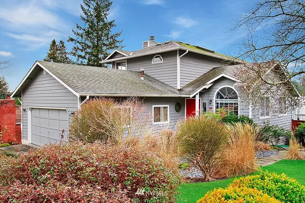Bothell, WA 98011,18927 103rd AVE NE
