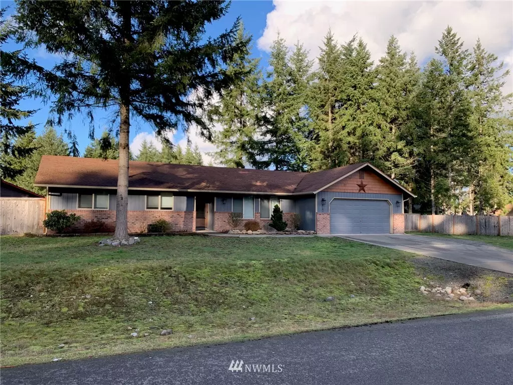 Rochester, WA 98579,6142 189th LOOP SW