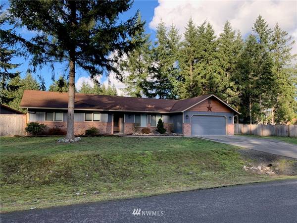 6142 189th LOOP SW, Rochester, WA 98579