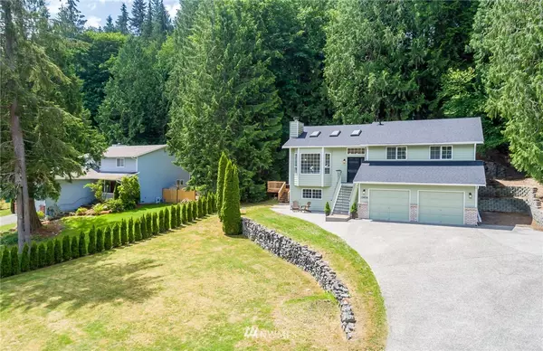 Snohomish, WA 98290,12428 182nd Ave. SE