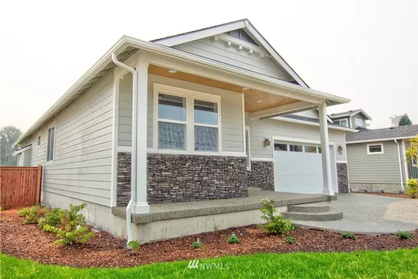 Sedro Woolley, WA 98284,325 Woodrow PL