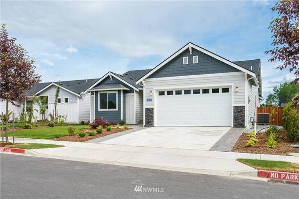 323 Woodrow PL, Sedro Woolley, WA 98284