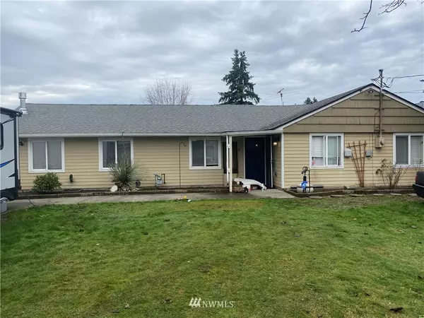 208 5th AVE SW, Pacific, WA 98047