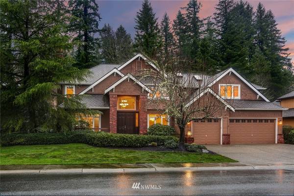 26734 SE 9th WAY, Sammamish, WA 98075