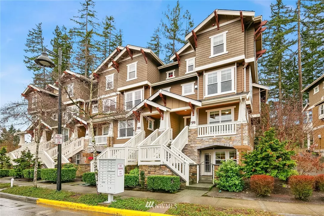 Issaquah, WA 98027,91 Shy Bear WAY NW