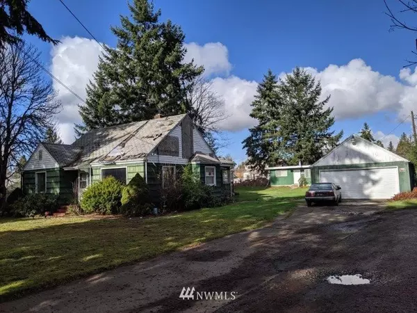 303 123rd ST E, Tacoma, WA 98445