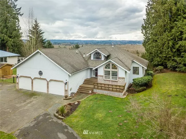 Arlington, WA 98223,21820 42nd DR NE