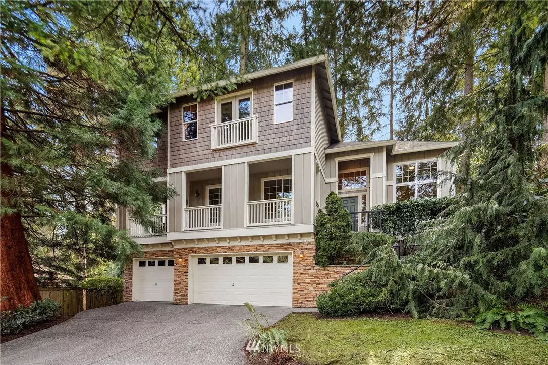 Bellevue, WA 98005,3121 127th AVE NE