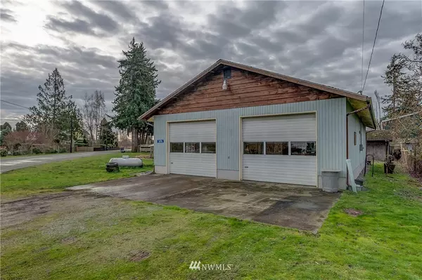 3696 Legg RD, Bow, WA 98232