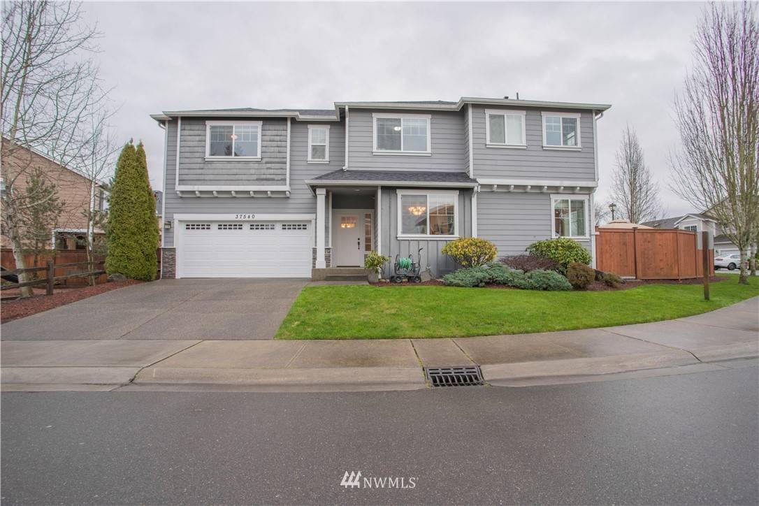 37540 32nd PL S, Auburn, WA 98001