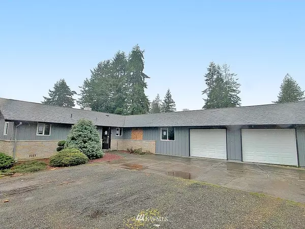 821 Joann WAY, Aberdeen, WA 98520