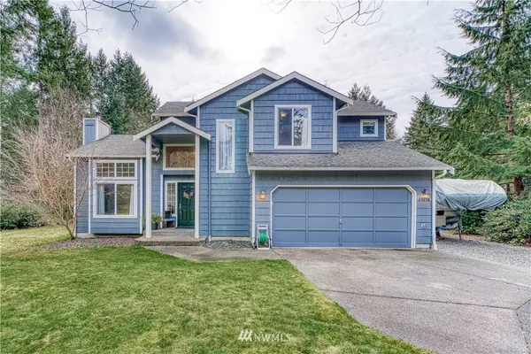 13218 129th St NW, Gig Harbor, WA 98329