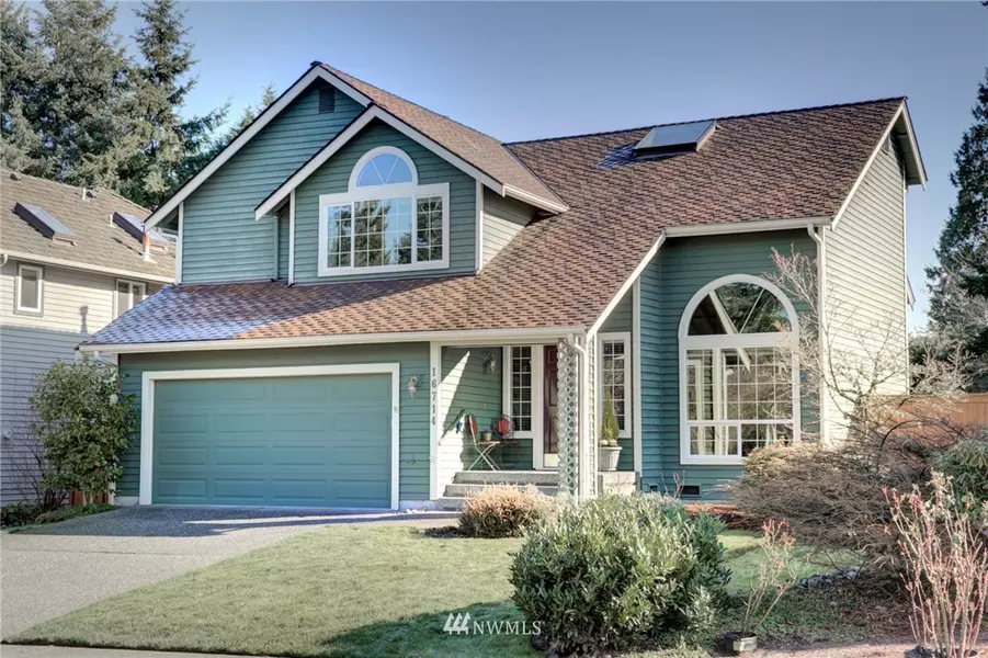 16714 118th AVE NE, Bothell, WA 98011