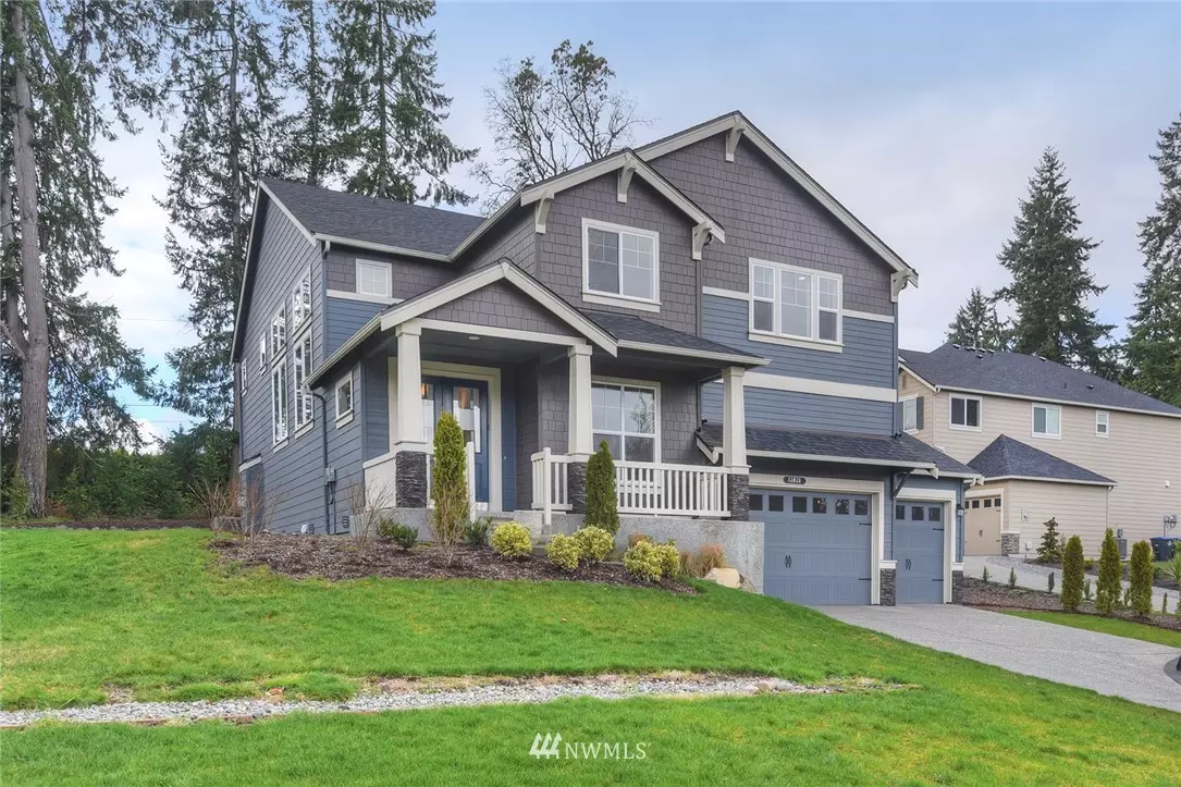 Bainbridge Island, WA 98110,13838 La Vigne CT NE