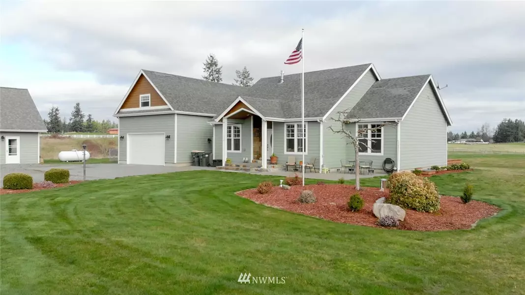 14318 130th LN SE, Yelm, WA 98597