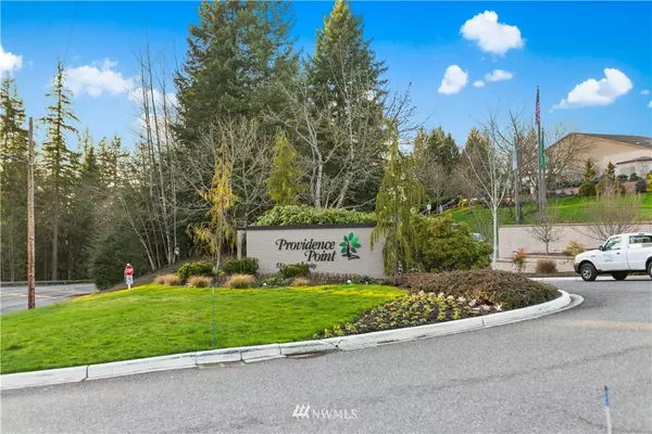 Issaquah, WA 98029,22425 SE Highland LN #107