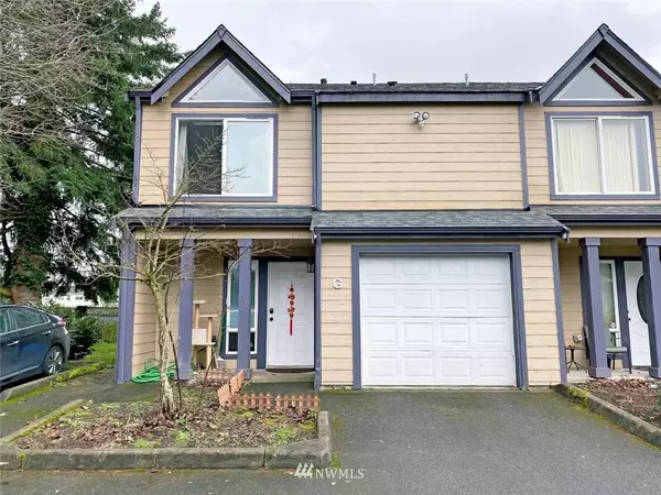 2436 I ST NE #G, Auburn, WA 98002