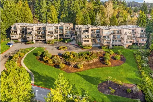 11110 NE 41st DR #48, Kirkland, WA 98033