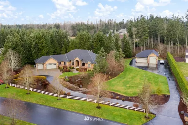 22430 SE 313th PL, Black Diamond, WA 98010