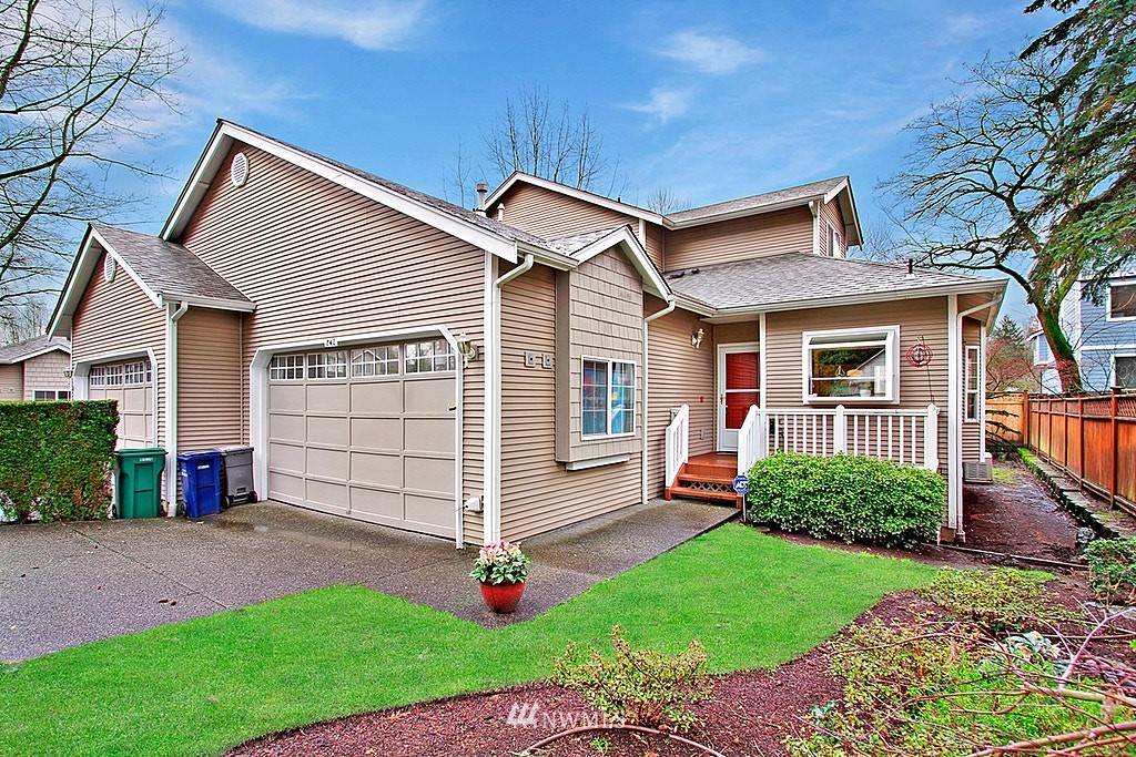 840 4th AVE NW, Issaquah, WA 98027