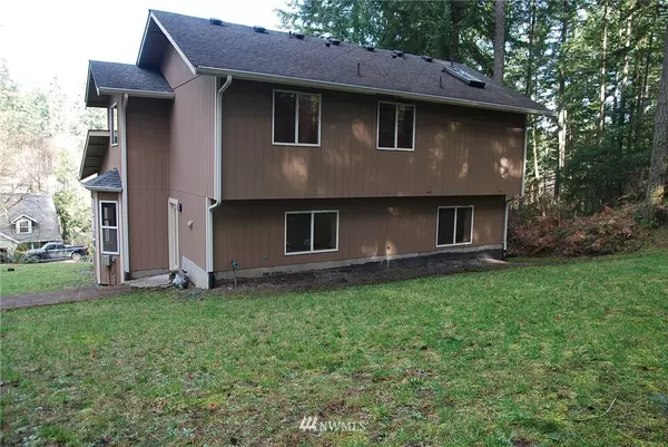 Olympia, WA 98513,7907 Finch DR SE