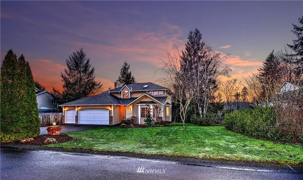 1002 199th AVE E, Lake Tapps, WA 98391