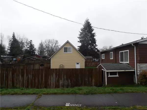 Toledo, WA 98591,121 Oak ST