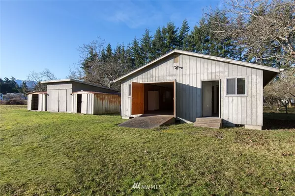 Sequim, WA 98382,272 Grandview DR