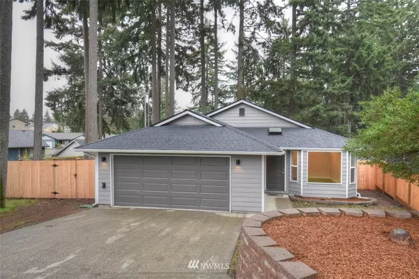 1634 Carpenter CT SE, Lacey, WA 98503