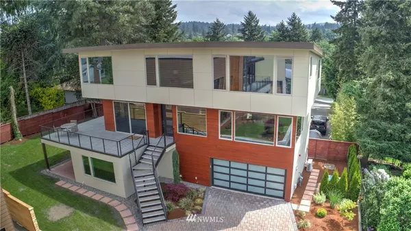 3426 Garden AVE N, Renton, WA 98056