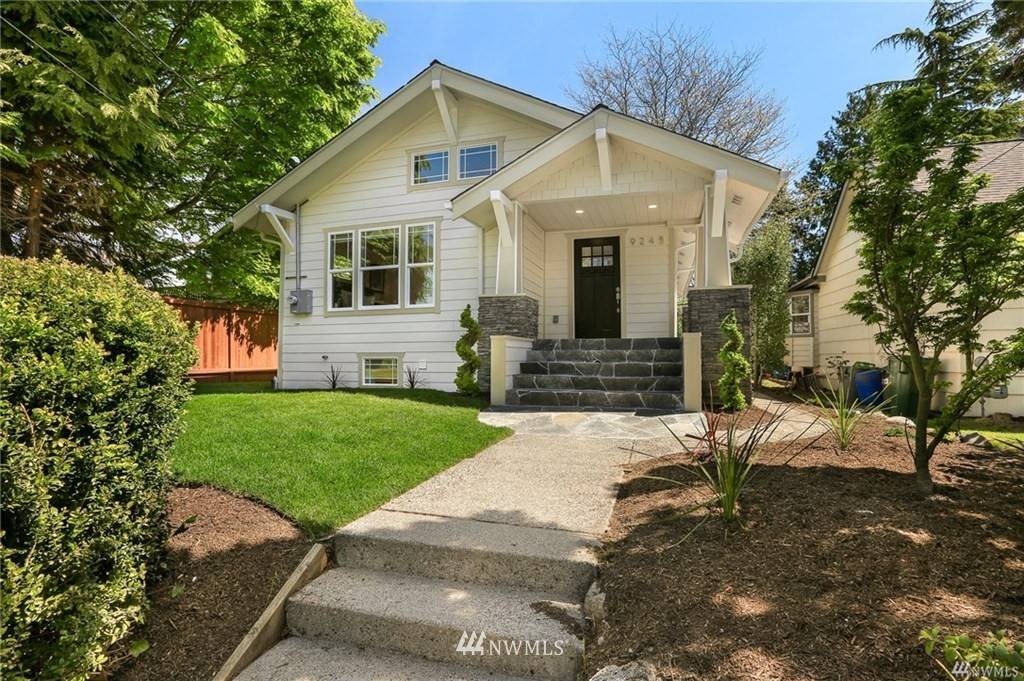 9248 6th AVE NW, Seattle, WA 98117