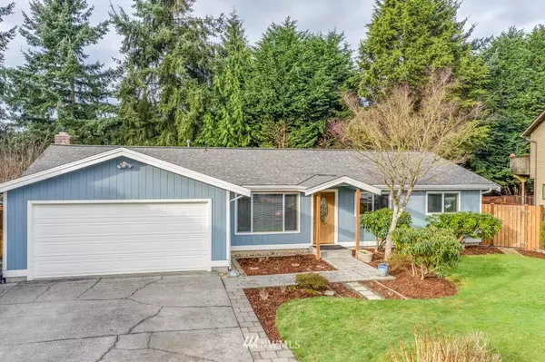 Bothell, WA 98021,524 213th ST SW