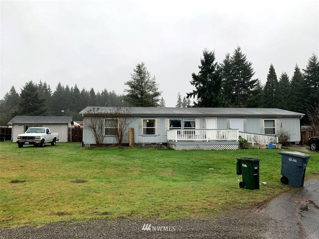 11722 237th AVE E, Buckley, WA 98321