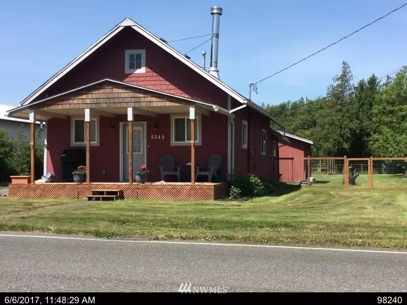 5545 2nd AVE, Ferndale, WA 98248