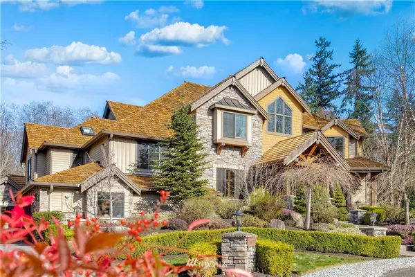 21122 NE 129th CT, Woodinville, WA 98077