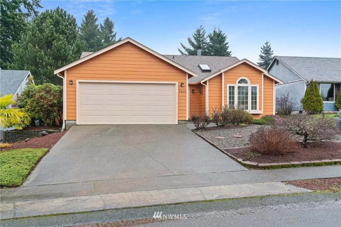 Olympia, WA 98506,3402 Cherry Blossom DR NE