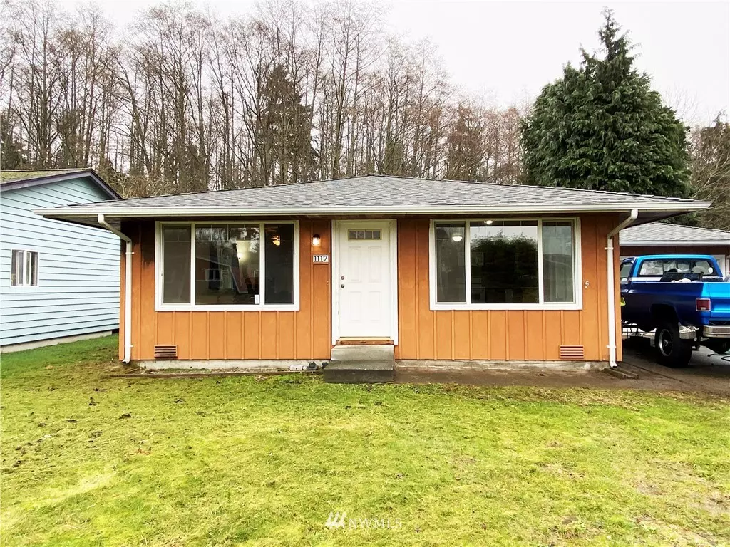 Coupeville, WA 98239,1117 Dewey DR