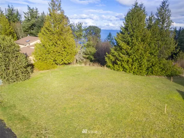 9999 Huckleberry #Lt 22, Sequim, WA 98382