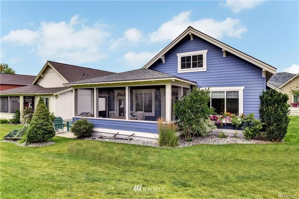 Oroville, WA 98844,105 Bootlegger LN