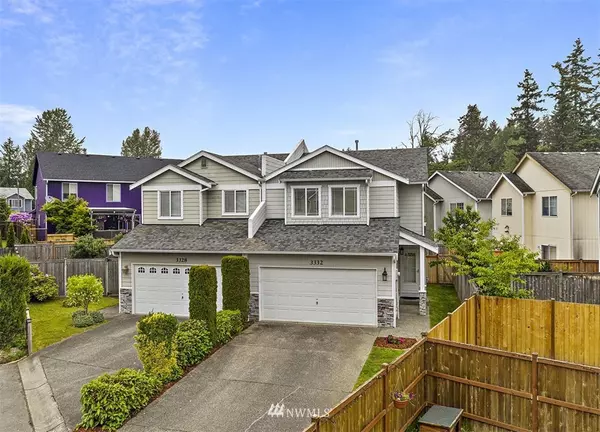 3332 S 301st PL, Auburn, WA 98001