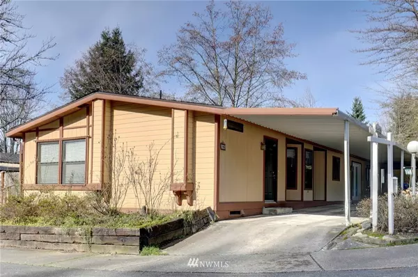 375 Union AVE SE #146, Renton, WA 98059